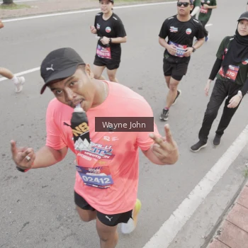 Runner Photo 3842521