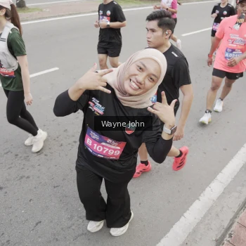 Runner Photo 3842523