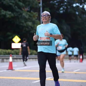 Runner Photo 3842525