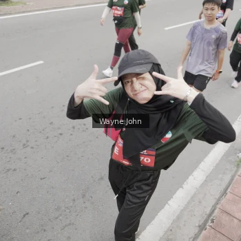 Runner Photo 3842527