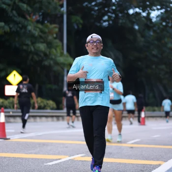 Runner Photo 3842532