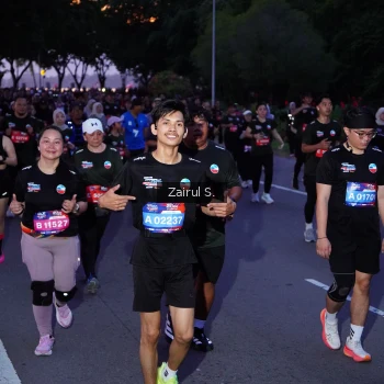 Runner Photo 3842536