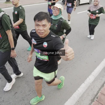 Runner Photo 3842537