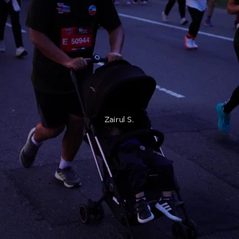Runner Photo 3842539