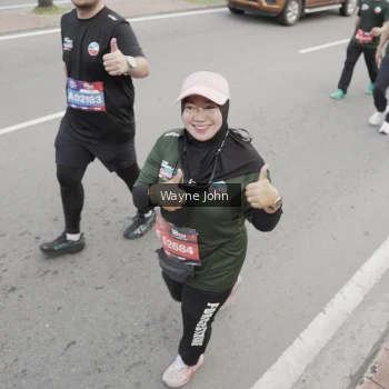 Runner Photo 3842543