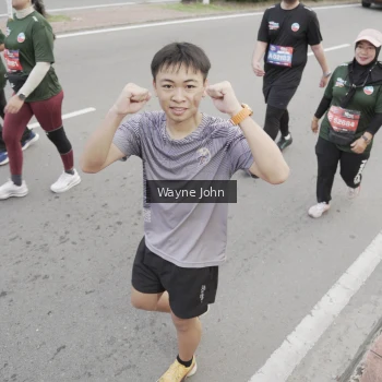 Runner Photo 3842546