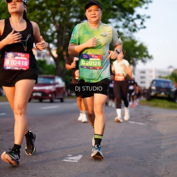 Runner Photo 3842548