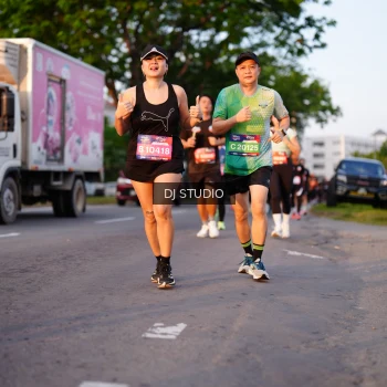 Runner Photo 3842549