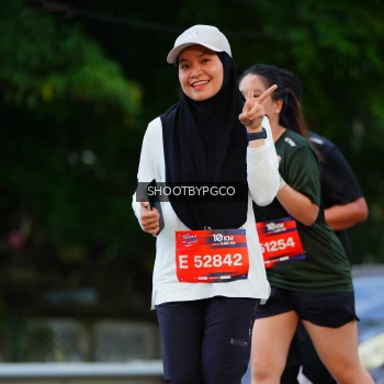 Runner Photo 3842550