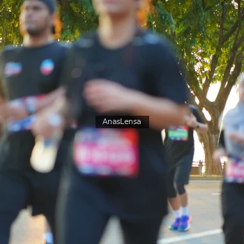 Runner Photo 3842552