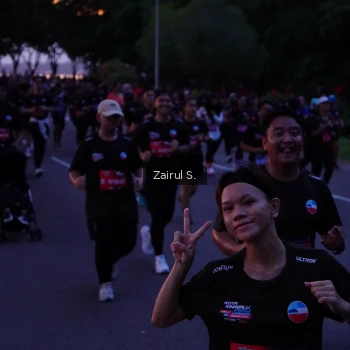 Runner Photo 3842554