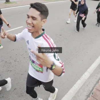 Runner Photo 3842556