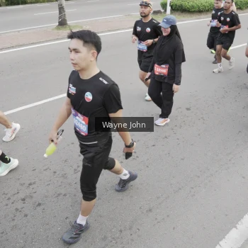 Runner Photo 3842557