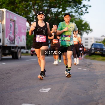 Runner Photo 3842561