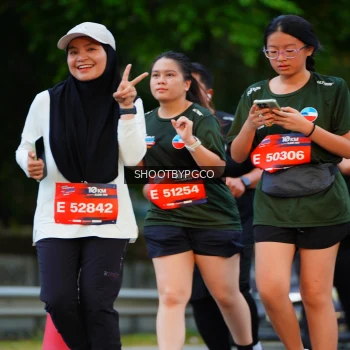 Runner Photo 3842565
