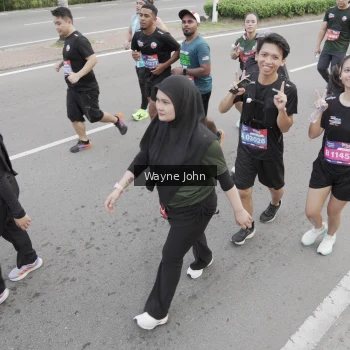 Runner Photo 3842566