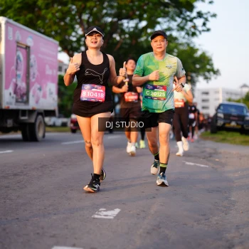 Runner Photo 3842567