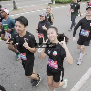 Runner Photo 3842582