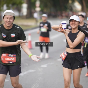 Runner Photo 3842591