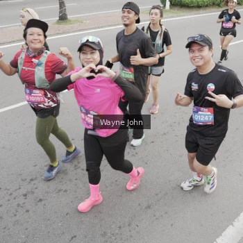 Runner Photo 3842594