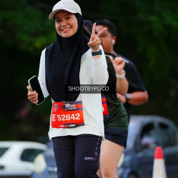 Runner Photo 3842598