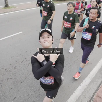 Runner Photo 3842602