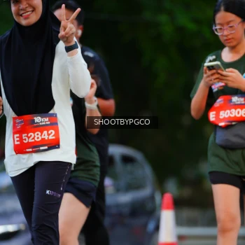 Runner Photo 3842603
