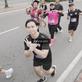 Runner Photo 3842609