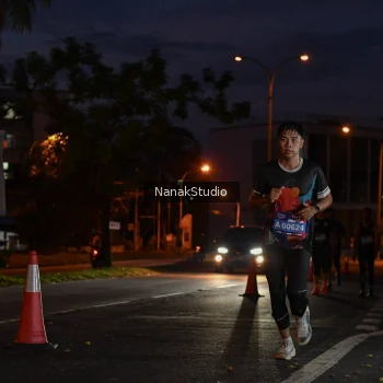 Runner Photo 3842610