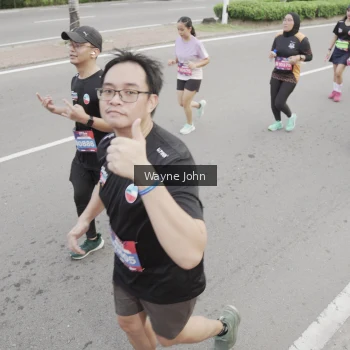 Runner Photo 3842613