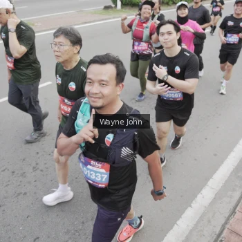 Runner Photo 3842616