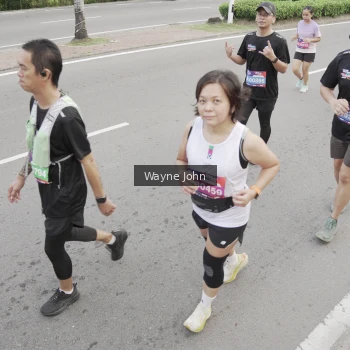Runner Photo 3842622