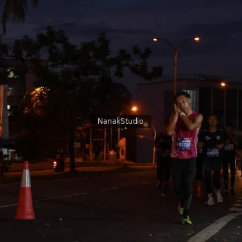 Runner Photo 3842625
