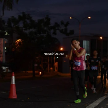 Runner Photo 3842626