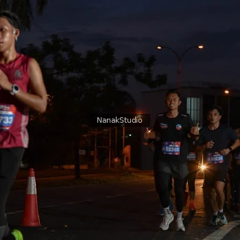 Runner Photo 3842629