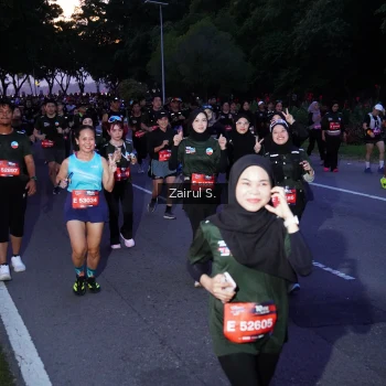 Runner Photo 3842633