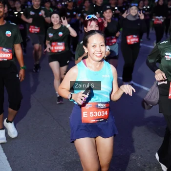 Runner Photo 3842634