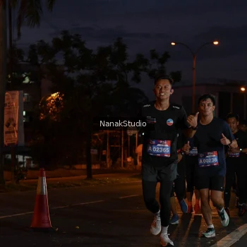 Runner Photo 3842638