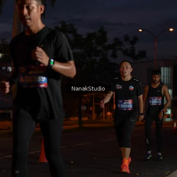 Runner Photo 3842639