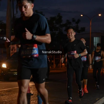 Runner Photo 3842640