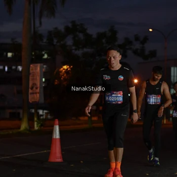 Runner Photo 3842645