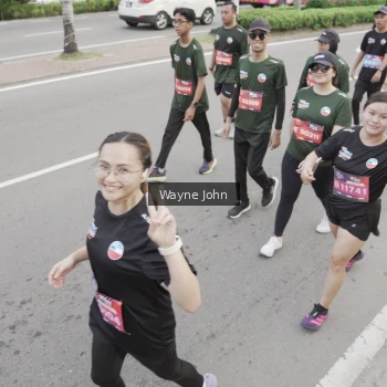 Runner Photo 3842649