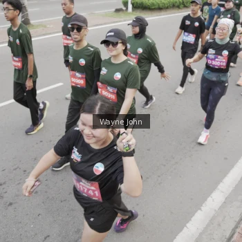 Runner Photo 3842650