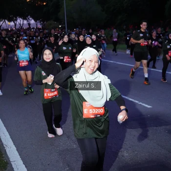 Runner Photo 3842658