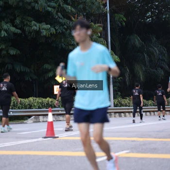 Runner Photo 3842664