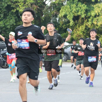 Runner Photo 3842669