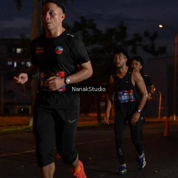 Runner Photo 3842671