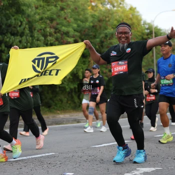 Runner Photo 3842672