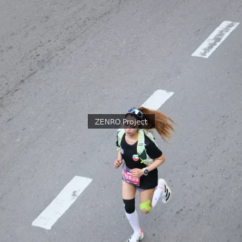 Runner Photo 3842676