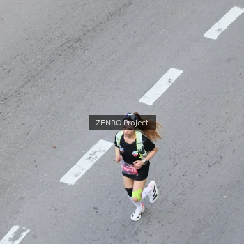 Runner Photo 3842678